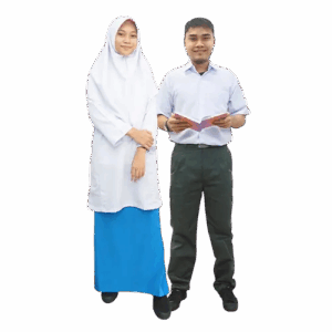 Pakaian Sekolah