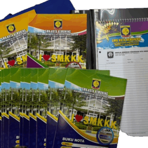 Buku Tulis
