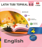 Buku Aktiviti Tingkatan 4