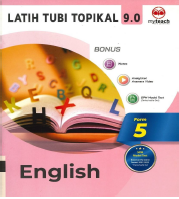 Buku Aktiviti Tingkatan 5